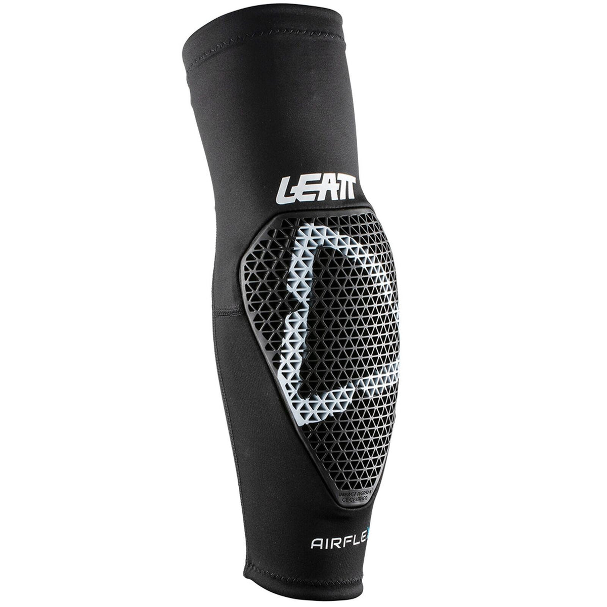 Coderas Leatt AirFlex Negro - vista 2