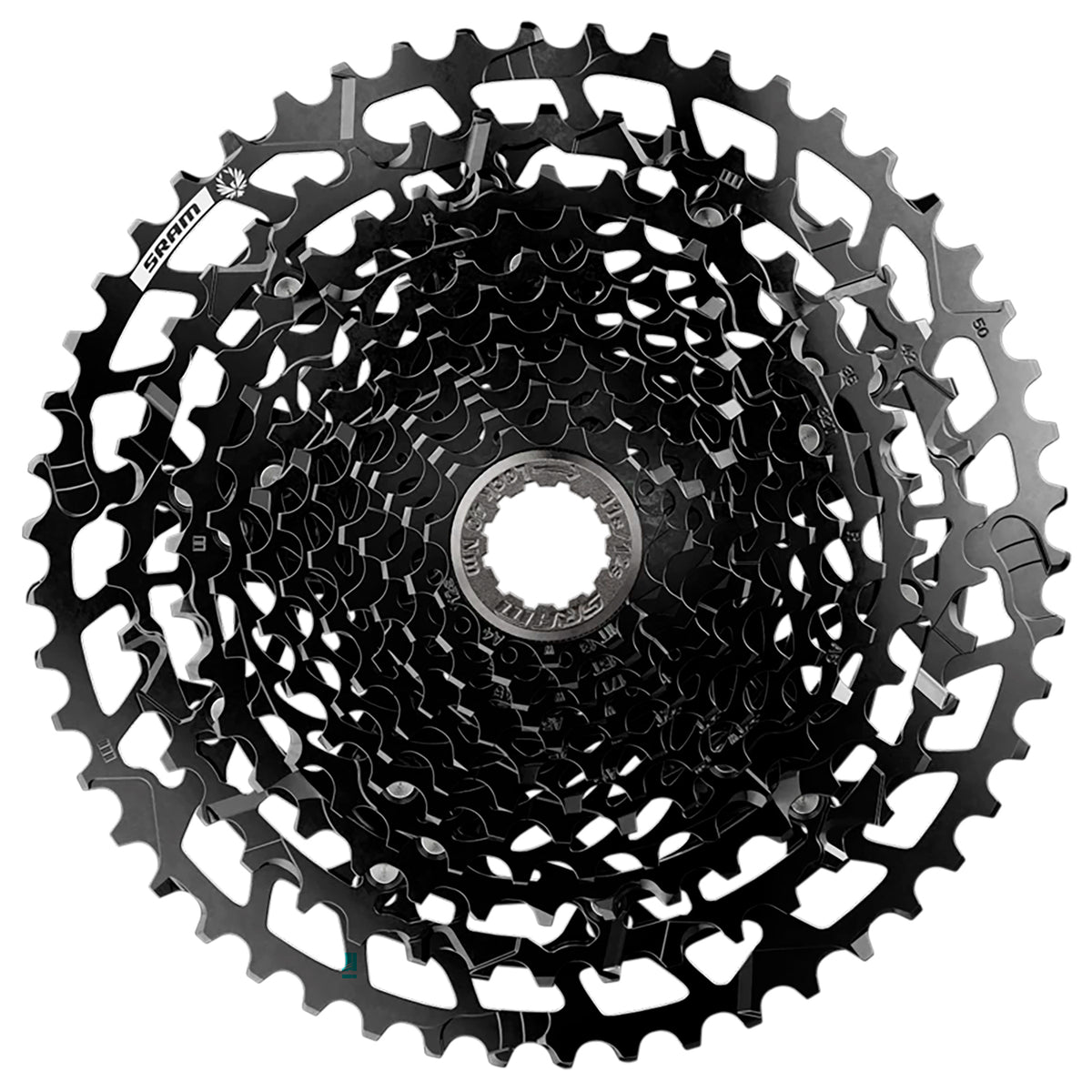 Piñón SRAM Eagle S100 PG-1210 11-50T HG - SRAM