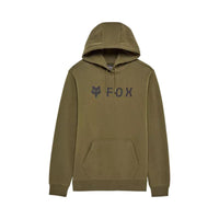 Polerón Fox Absolute Verde - Fox Racing