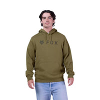 Polerón Fox Absolute Verde - vista 3
