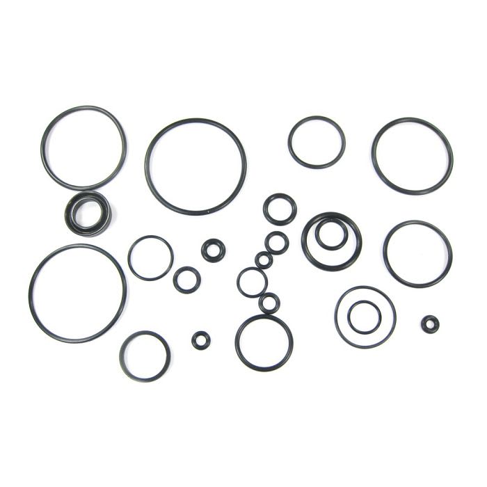 Sellos ProSuspe para Fox GRIP & GRIP 2 (32, 34, 36, 38, 40) - Solo Damper Pistón Kit