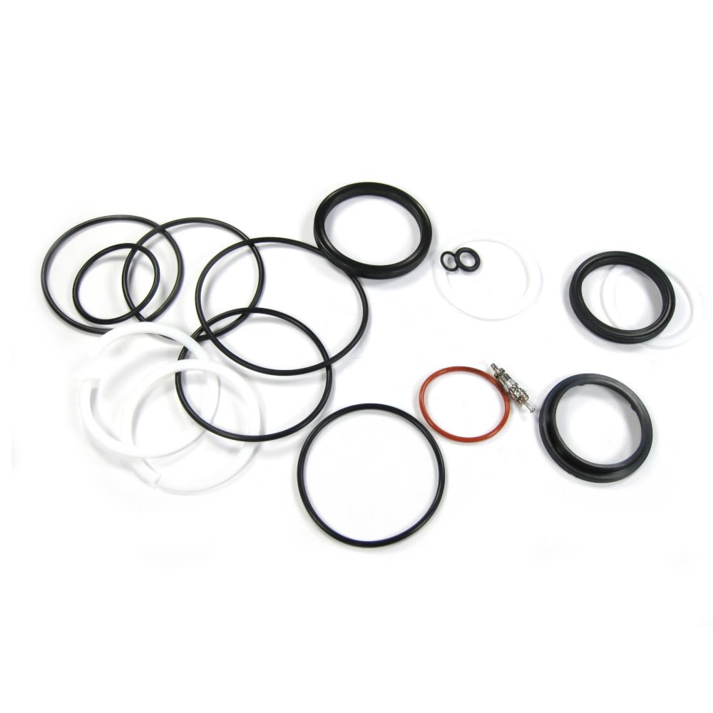 Sellos ProSuspe para Fox Float RP, CTD, DPS, DHX, DPX2 - Air Seal Kit