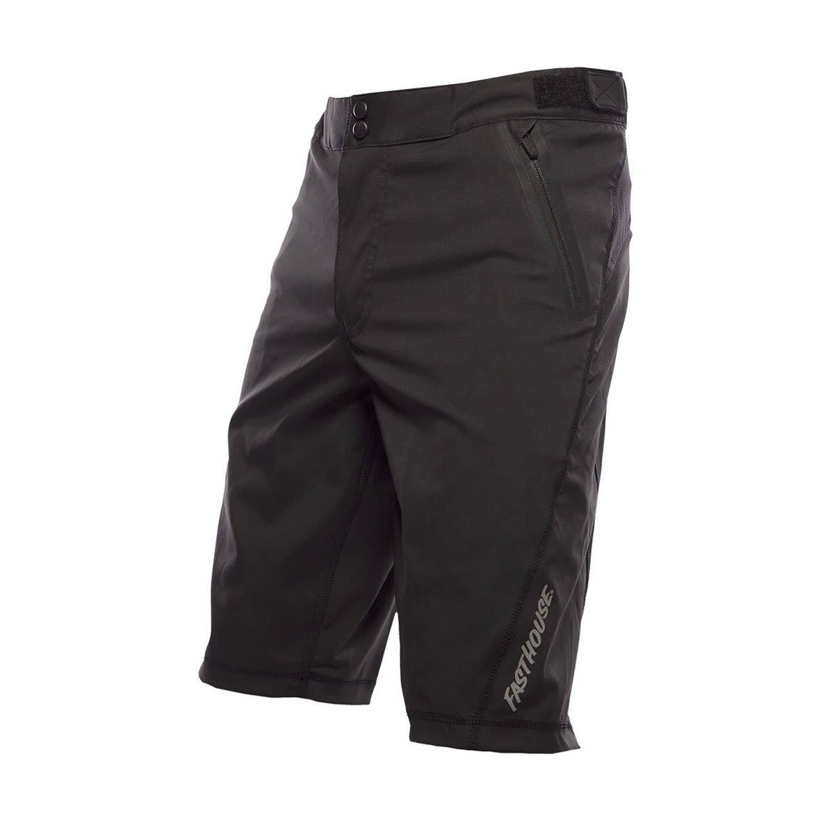 Short Fasthouse Crossline 2.0 Negro