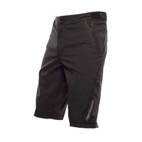 Short Fasthouse Crossline 2.0 Negro