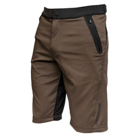 Short Fasthouse Crossline 2.0 Brown