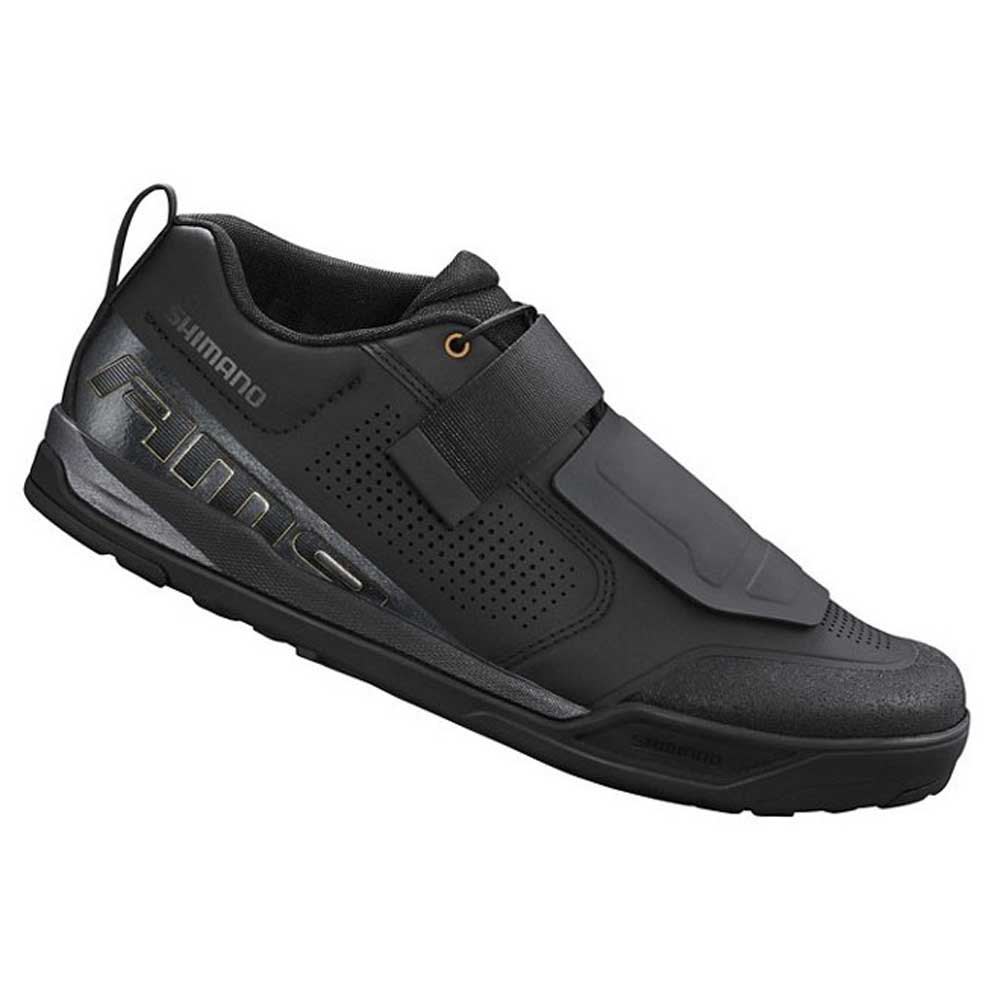 Zapatillas Shimano AM9 Enduro / Trail