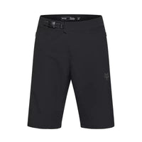 Short Fox Ranger Negro - Fox Racing