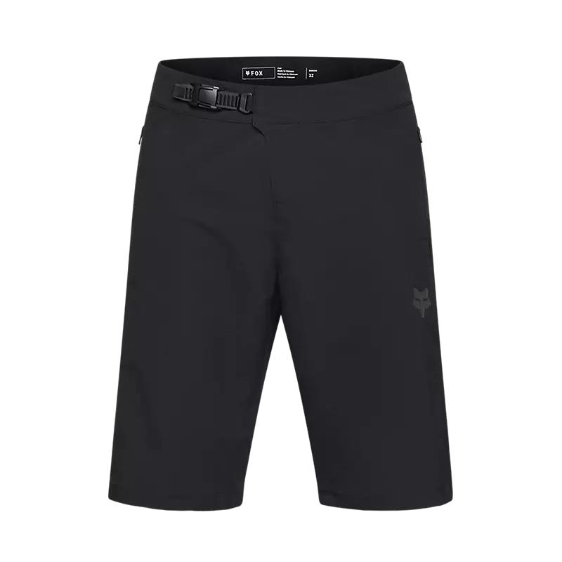 Short Fox Ranger Negro - Fox Racing