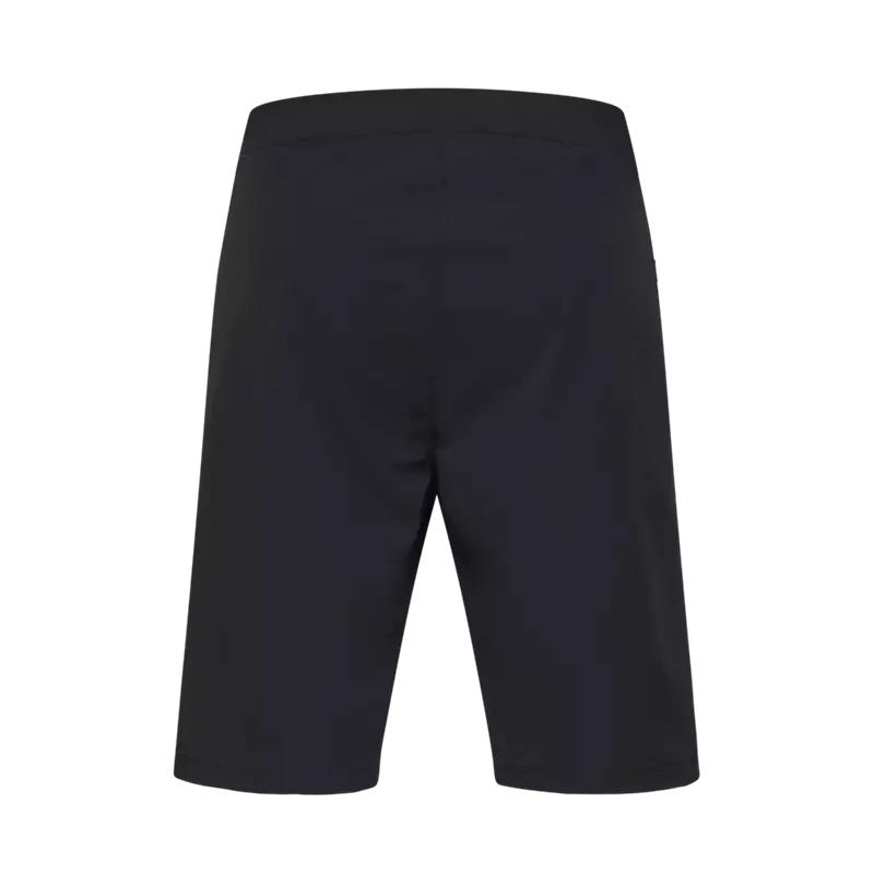 Short Fox Ranger Negro - vista 2