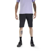 Short Fox Ranger Negro - vista 3