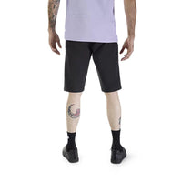 Short Fox Ranger Negro - vista 4