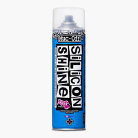 Silicona Muc-Off Silicon Shine 500ml - Muc-Off