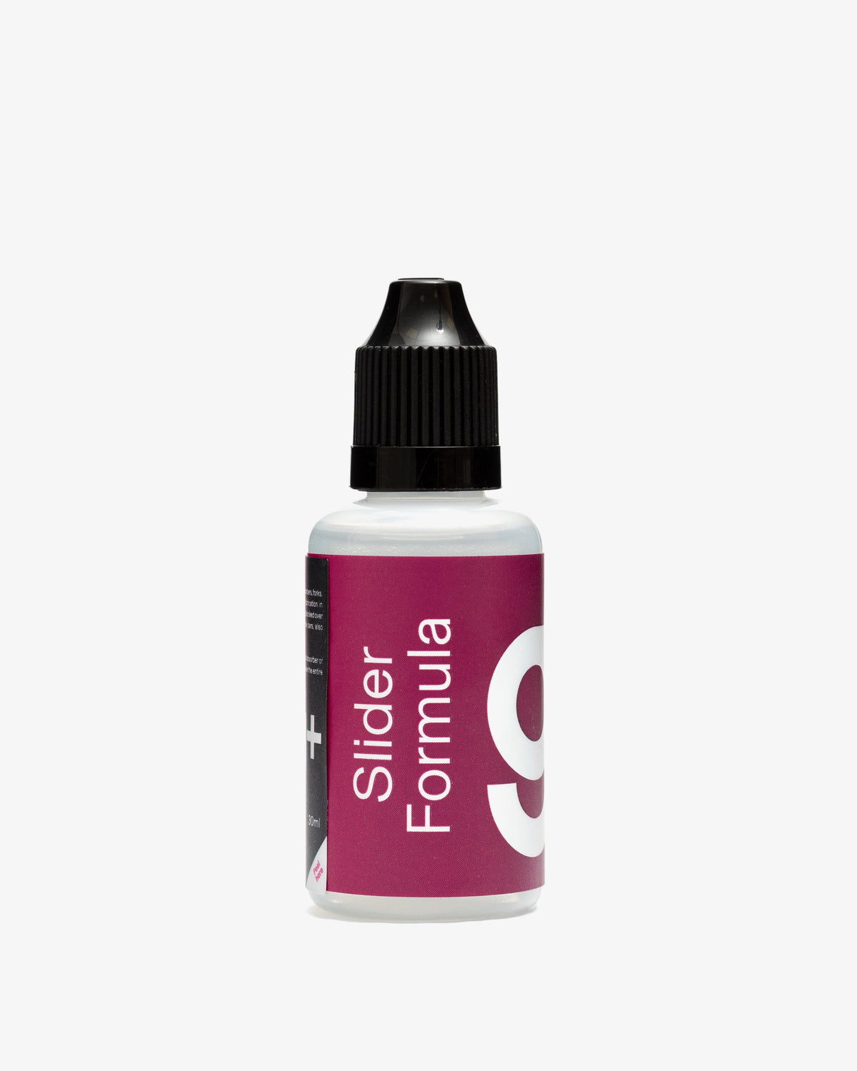 Lubricante de suspension Slider Formula 30mL