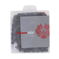 Cadena SRAM NX Eagle 12V Gris