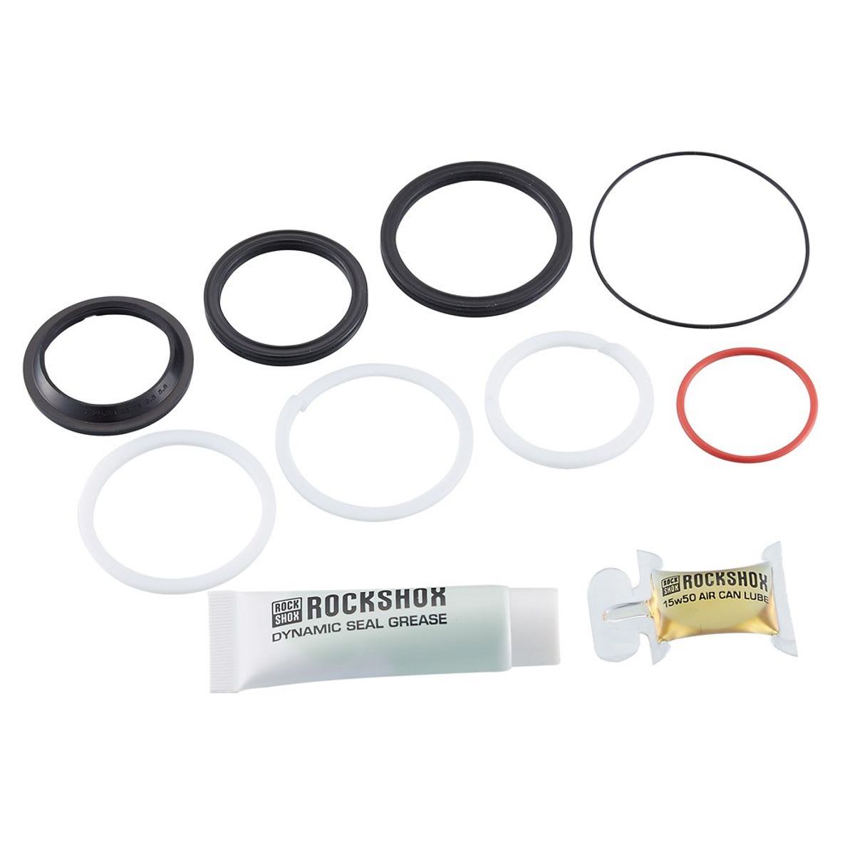 Air Service Kit RockShox Monarch DebonAir