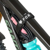 Strap Fox Enduro Negro - vista 2