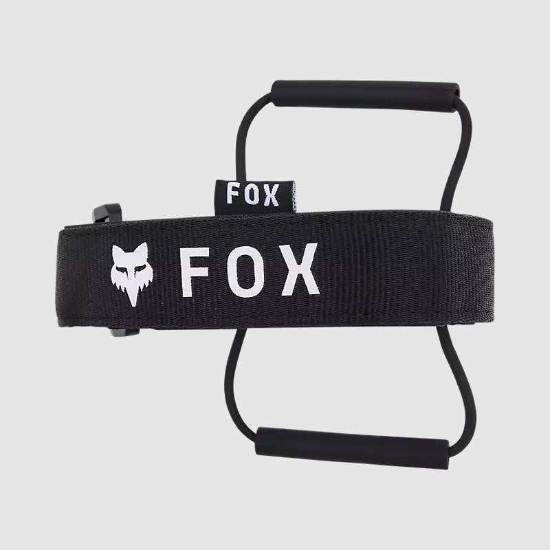 Strap Fox Enduro Negro - vista 3