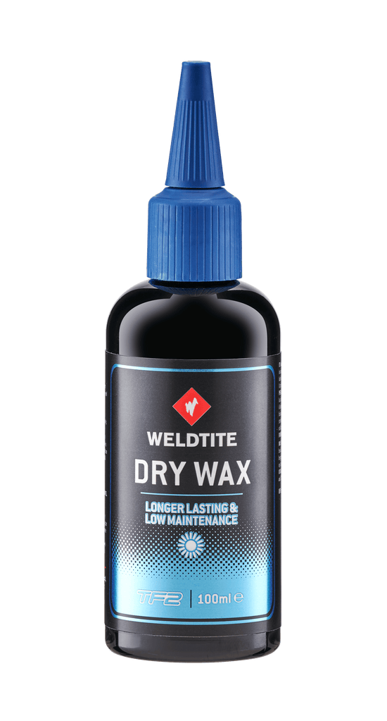 Lubricante de Cadena Weldtite Dry Wax (Seco) 100ml - vista 2