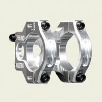 Tee 715IND Ultra 35x35mm Plata - 715 Industries
