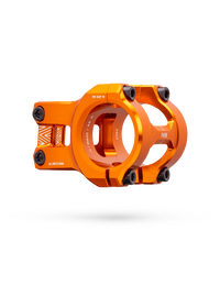 Tee PNW The Loam 35x32mm Blood Orange - PNW Components