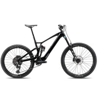 Bicicleta Eléctrica Teewing Flux One A Negro
