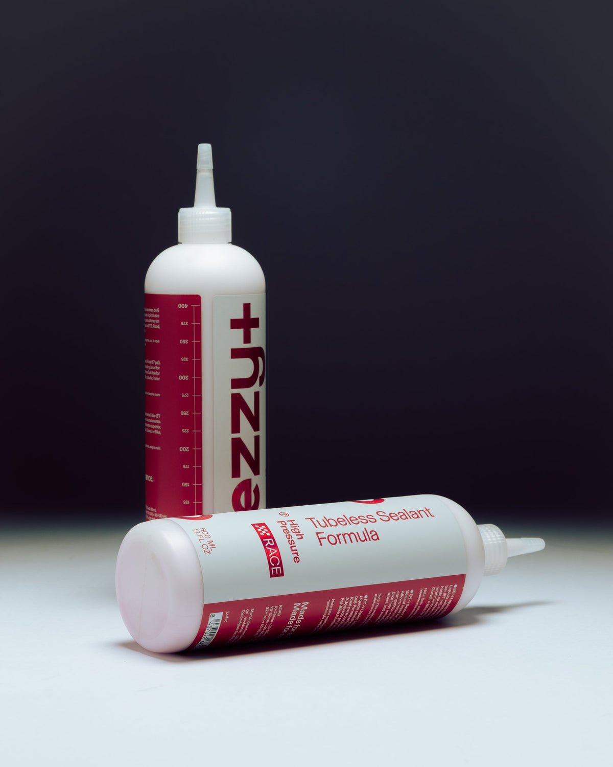 Liquido Tubular High Pressure 500ml
