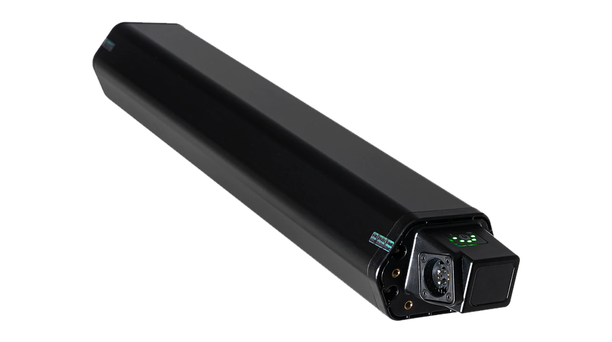 Batería Externa Norco 720 W para Bicicleta Eléctrica