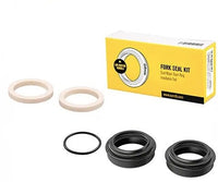 Guarda Polvo para Fox 40 2016+ No-Flange