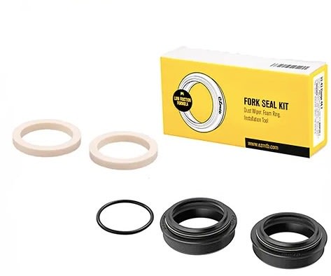 Guarda Polvo para Fox 40 2016+ No-Flange