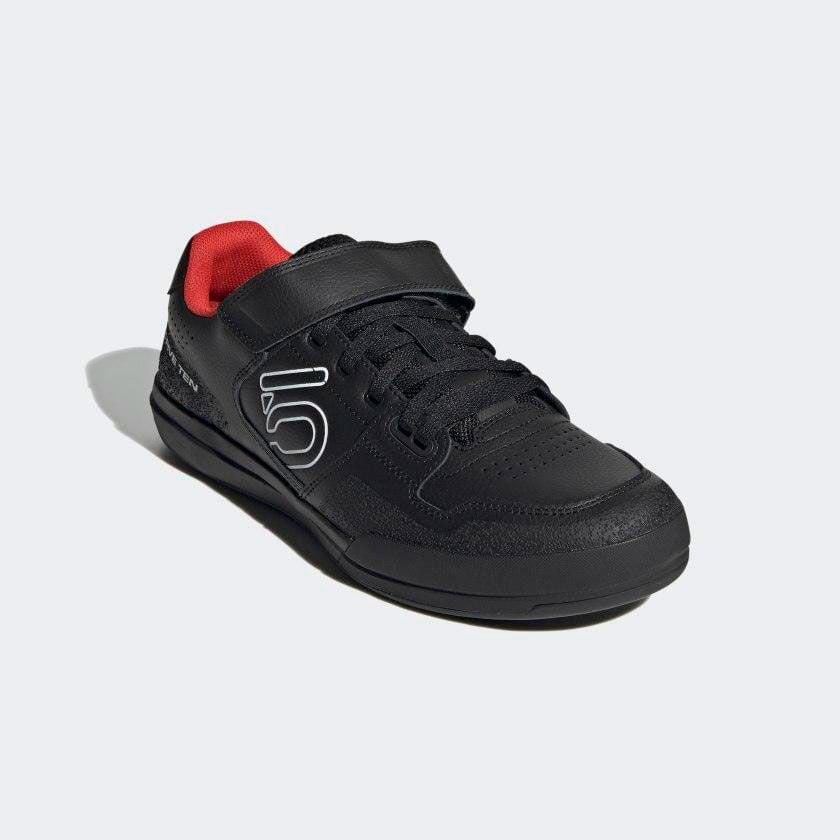 Zapatillas Five Ten Hellcat Clip Negro - vista 2